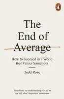 The End of Average - Todd Rose