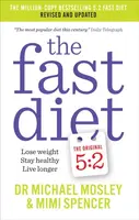 The Fast Diet - Dr Michael Mosley, Mimi Spencer