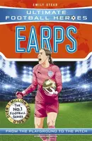 Earps (Ultimate Football Heroes) - Emily Stead
