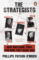 The Strategists - Phillips Payson O'Brien
