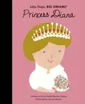 Princess Diana - Sanchez Vegara Maria Isabel
