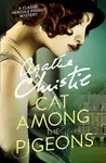 Cat Among the Pigeons - Agatha Christie