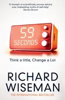 59 Seconds - Richard Wiseman
