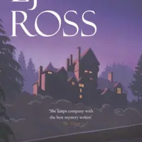 Cragside - LJ Ross