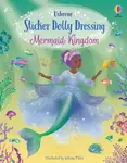 Sticker Dolly Dressing Mermaid Kingdom - Fiona Wattová