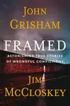 Framed - John Grisham