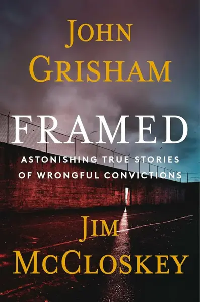 Framed - John Grisham