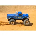 Traxxas Bigfoot 1:10 BL-2s RTR Klasik