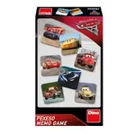 Dino CARS 3 Pexeso