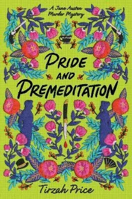 Pride and Premeditation - Price Tirzah