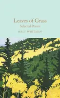 Leaves of Grass - Walt Whitman