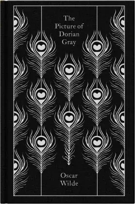 The Picture of Dorian Gray - Oscar Wilde