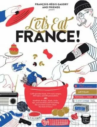 Let's Eat France!