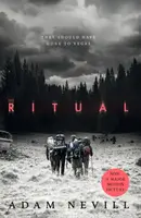 The Ritual - Adam Nevill