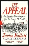 The Appeal - Janice Hallett