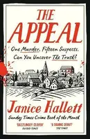 The Appeal - Janice Hallett