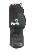 Botička ochranná Buster Bootie Soft XS 2 růžová