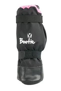 Botička ochranná Buster Bootie Soft XS 2 růžová