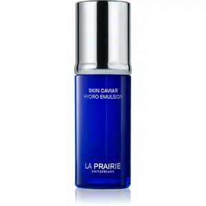 La Prairie Skin Caviar Hydro Emulsion zpevňující emulze s kaviárem 30 ml