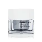 Shiseido Men Total Revitalizer Cream 50 ml