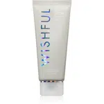 Wishful Yo Detox Face & Body Enzyme Scrub enzymatický peeling na tělo 100 ml