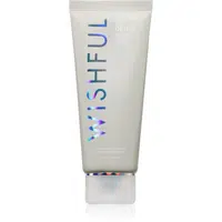 Wishful Yo Detox Face & Body Enzyme Scrub enzymatický peeling na tělo 100 ml