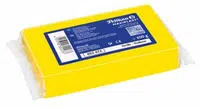 Pelikan - Plastelína Nakiplast, žlutá/650g