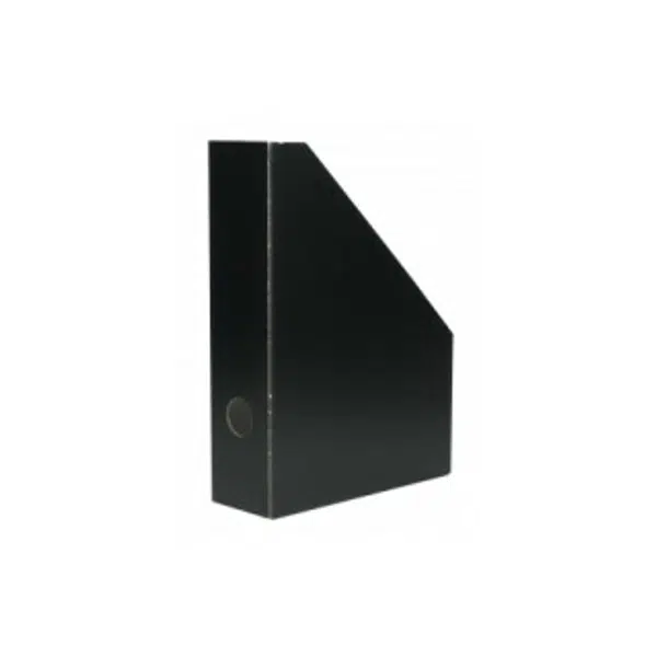 Herlitz - Box krabicový A4 černý