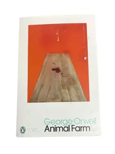 Modern Classics Animal Farm - George Orwell