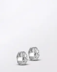 ENAMEL Copenhagen Hoops, Nela 925S/M