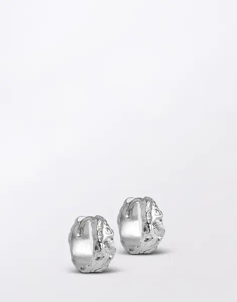 ENAMEL Copenhagen Hoops, Nela 925S/M