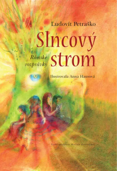 Slncový strom - Ľudovít Petraško