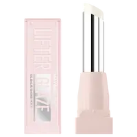 Maybelline Olejový balzám na rty Lifter Glaze (Oil Balm) 2,8 g 001 Clear Crave