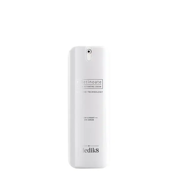 MEDIK8 R-Retinoate Omlazující oční sérum 15 ml