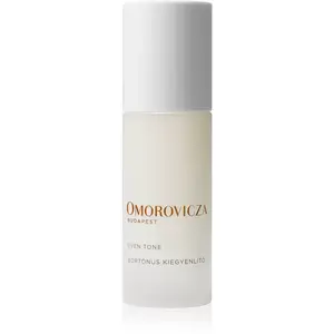 Omorovicza Even Tone aktivní sérum pro sjednocení barevného tónu pleti 30 ml