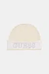 Dětská čepice Guess béžová barva, J4YZ01 Z3GW0