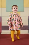 Bobo Choses Dětské bavlněné šaty Bobo Choses Dices