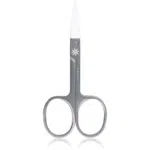 Brushworks Nail Scissors nůžky na nehty 1 ks