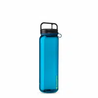 HydraPak RECON CLIP & CARRY bay blue Outdoorová láhev