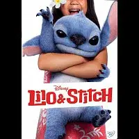 Různí interpreti – Lilo & Stitch DVD