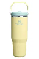 Termohrnek Stanley The IceFlow™ Flip Straw 2.0 0,89 l žlutá barva