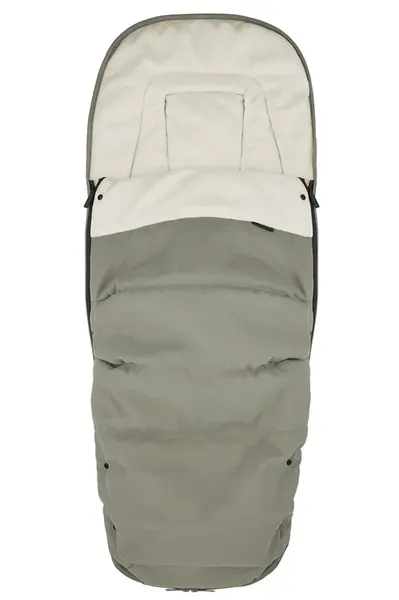 EASYWALKER Fusak ke kočárku Zoey Sage Green