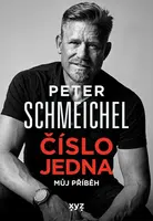 Peter Schmeichel: číslo jedna (Defekt) - Peter Schmeichel