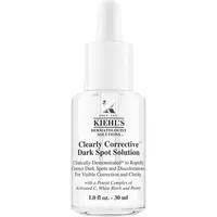 Kiehl's Sérum proti pigmentovým skvrnám Clearly Corrective (Dark Spot Solution) 30 ml
