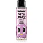Beauty Jar Fresh Attack osvěžující micelární voda pro všechny typy pleti 100 ml