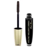 L'Oréal Paris Pečující objemová řasenka Volume Million Lashes 8,9 ml Brown