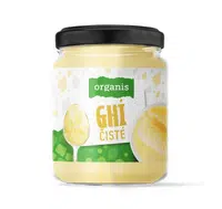 Organis Ghí 450 ml