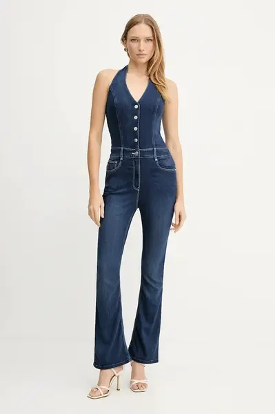 Džínový overal Guess BETSY