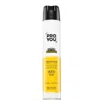 Revlon Professional Pro You The Setter Hairspray Medium Hold lak na vlasy pro střední fixaci 500 ml