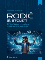 E-kniha: Rodič 21. století od Švecová Martina
